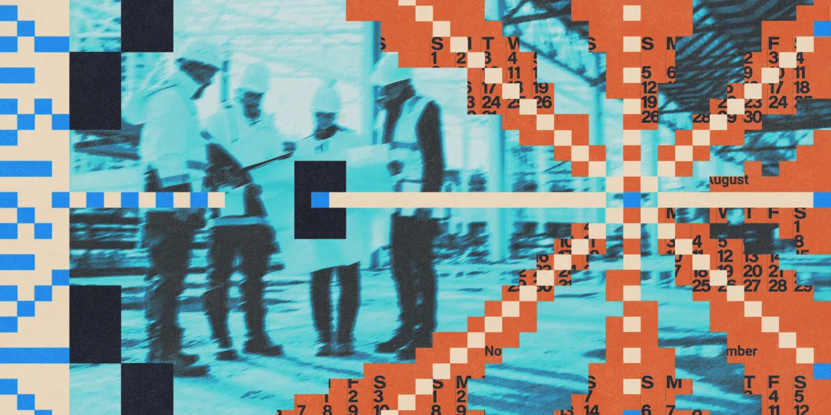 Making AI Work, MIT Technology Review’s new AI newsletter, is here