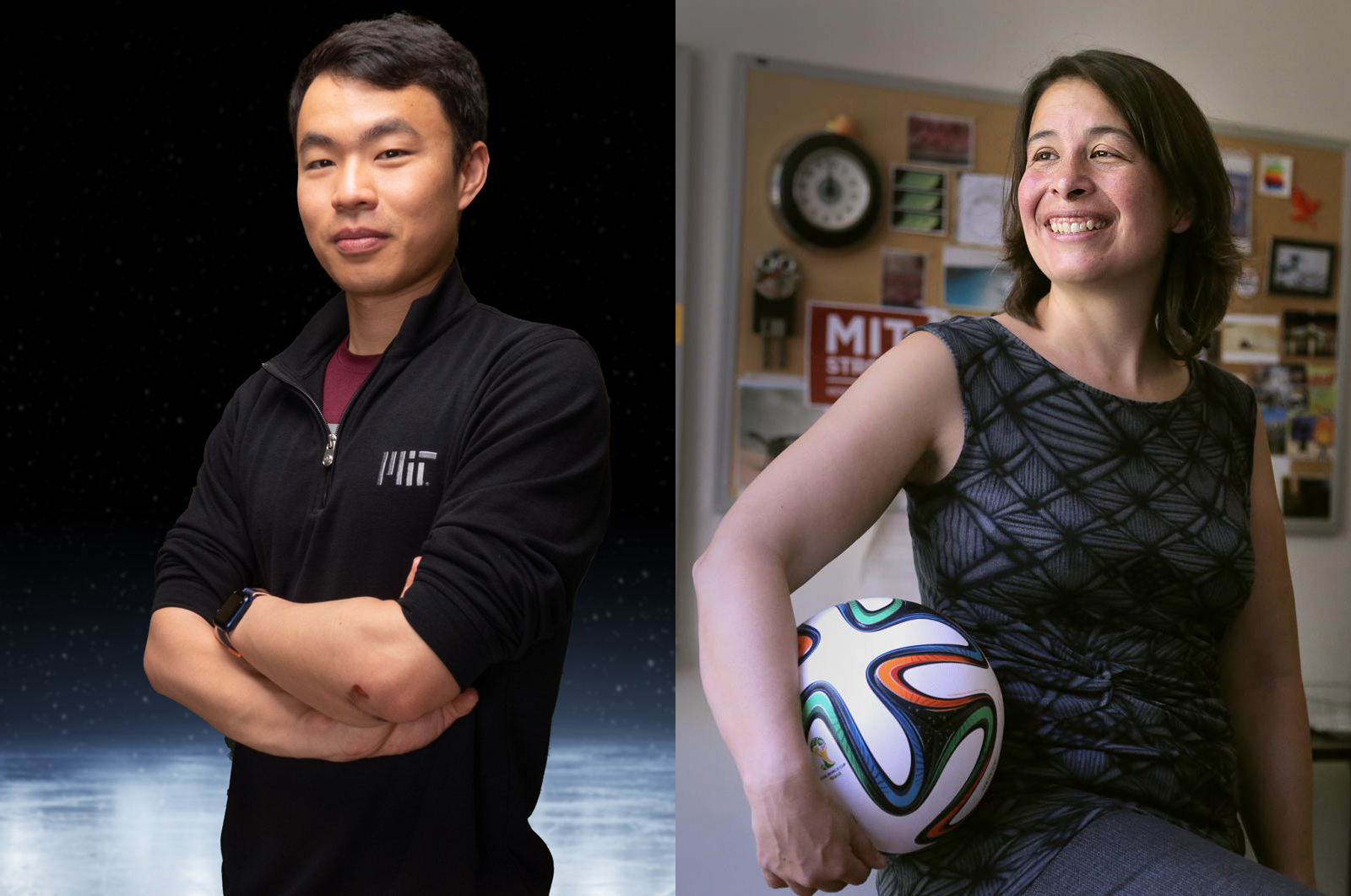 3 Questions: Using AI to help Olympic skaters land a quint | MIT News