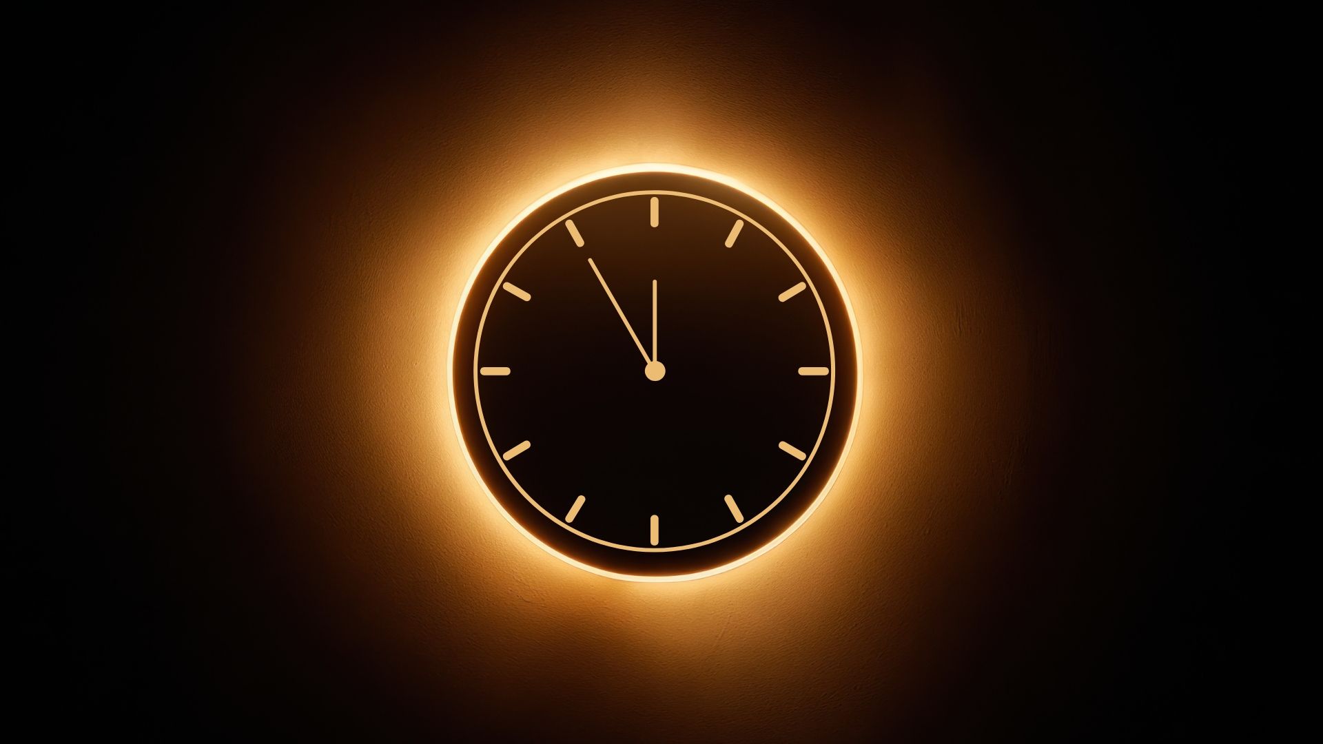 What time is the annular solar eclipse on Feb. 17?