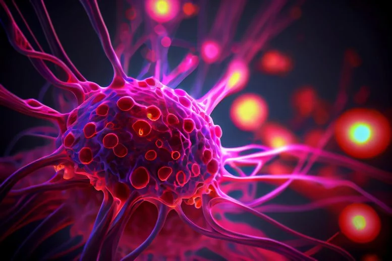 Researchers Catch Cancer Cells Cheating Death in a New Way