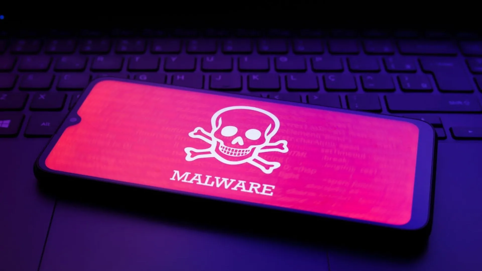 5 smart ways to protect your data from AI-powered malware in 2026