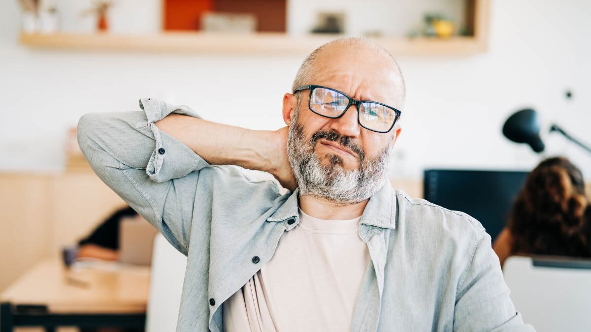 One Decade in Life Is More Exhausting Than The Rest, But There Is Good News : ScienceAlert