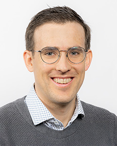 Robot development, from actuators to AI