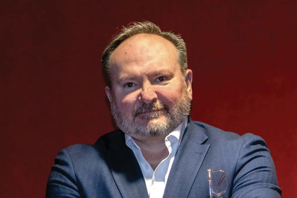 ‘We helped usher in the modern era of AI in NGA.’