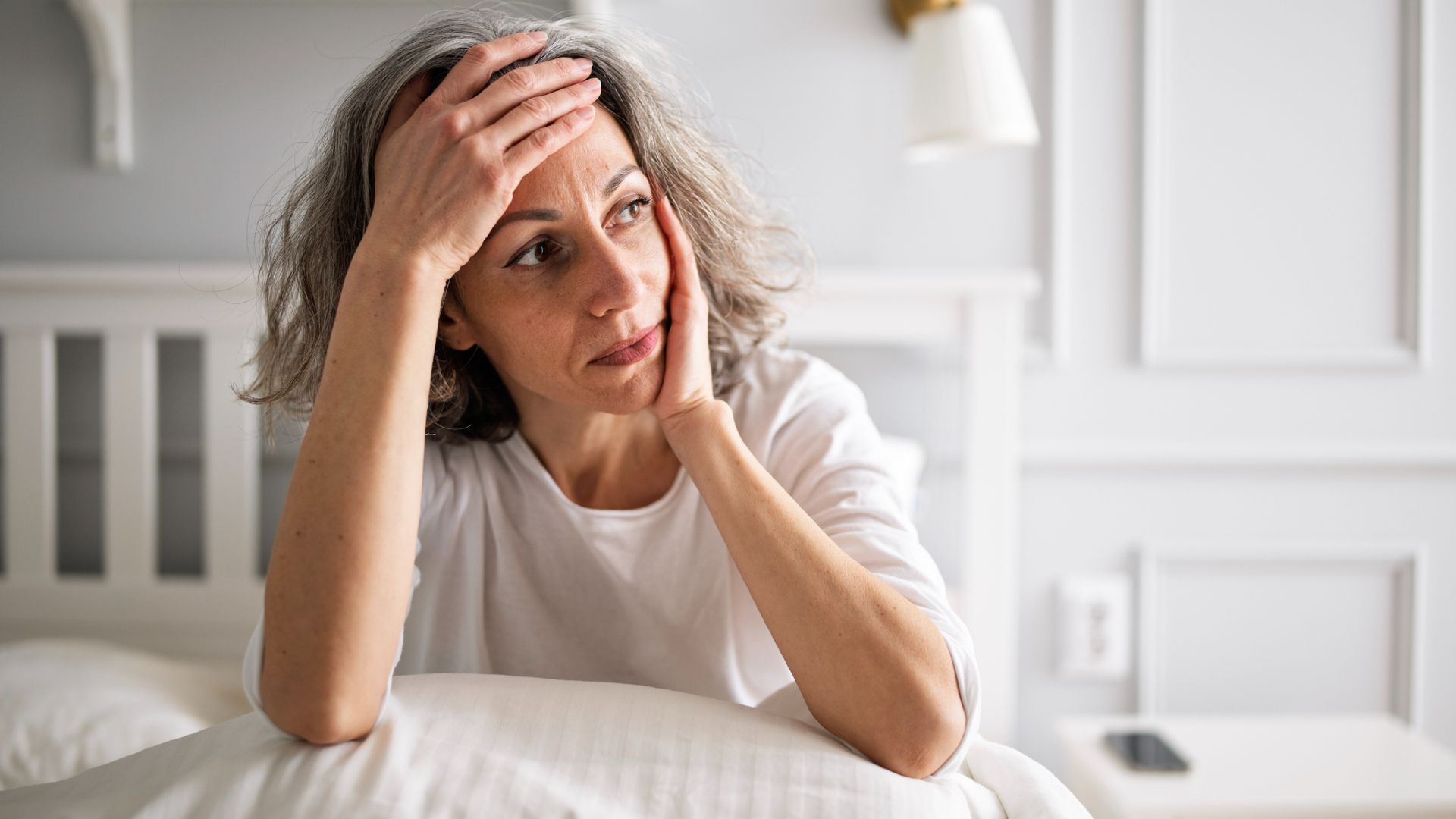 How menopause affects the brain — and what we still don’t know