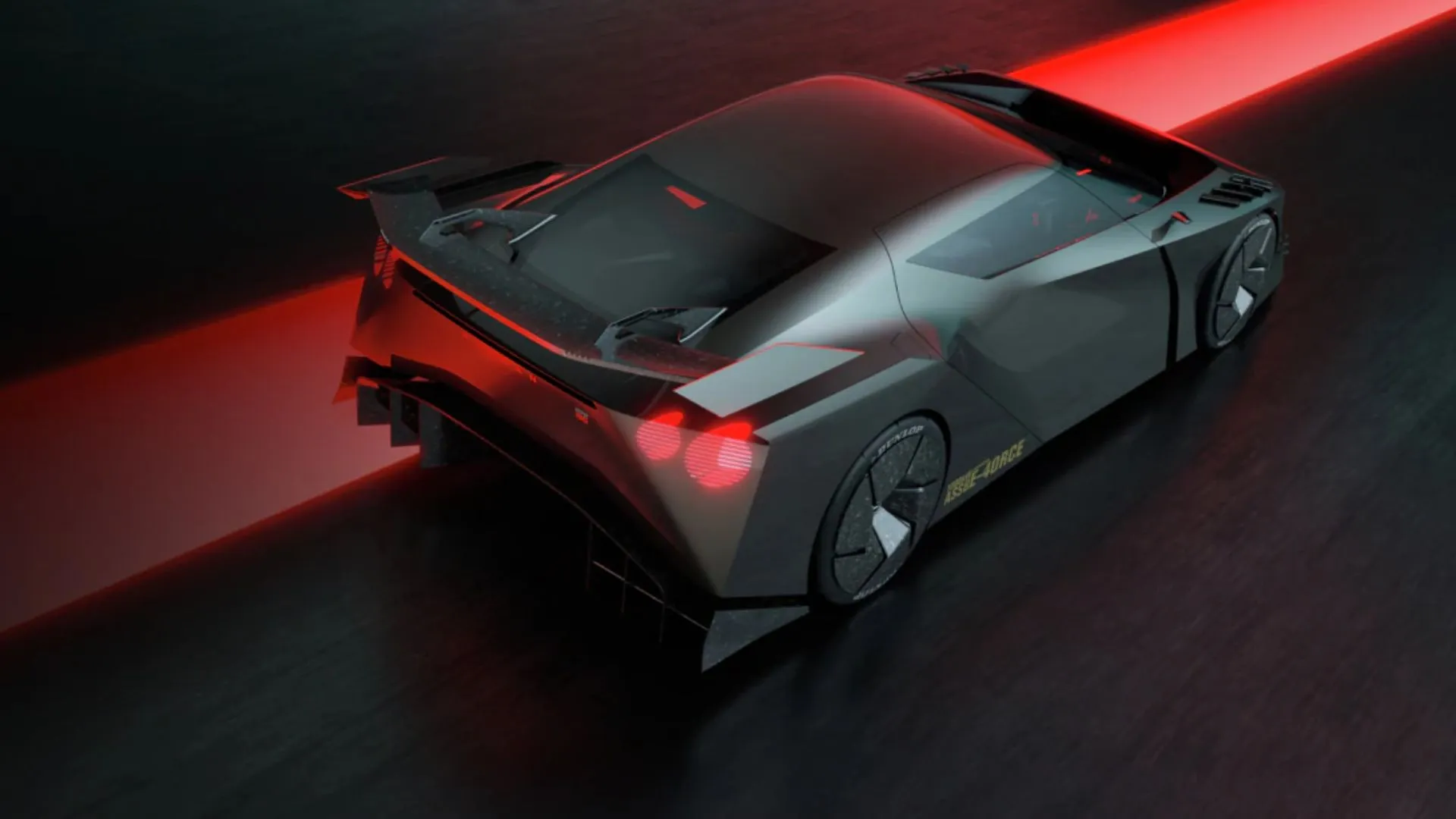 Nissan aims to boost EV performance, safety with ‘moving battery pack’