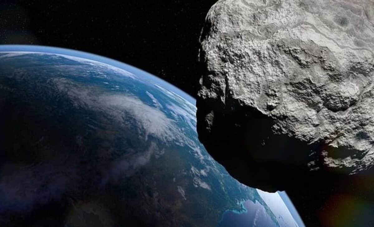NASA Warns Earth Is Threatened by 15,000 Asteroids Big Enough to Wipe Out a City