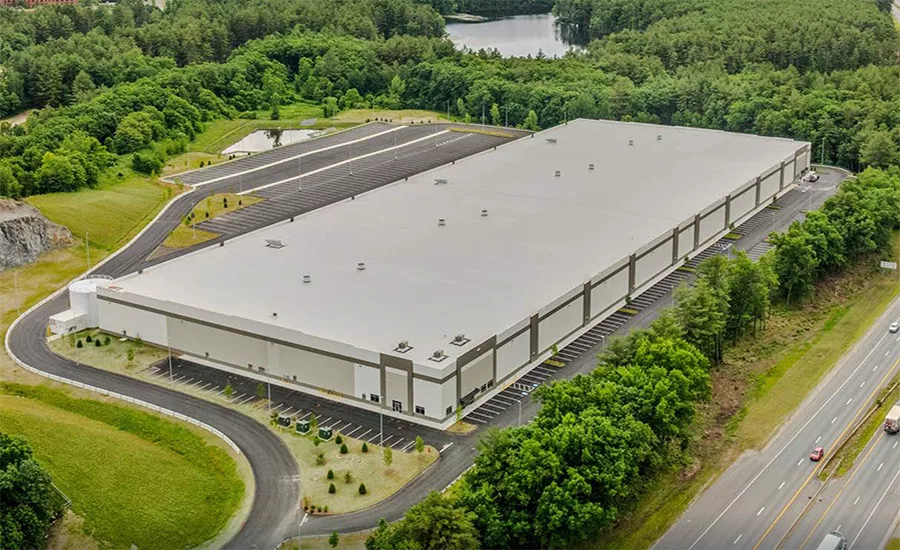 Mass. Gov. Calls on N.H. Gov. to Denounce Proposed Granite State ICE Detention Center