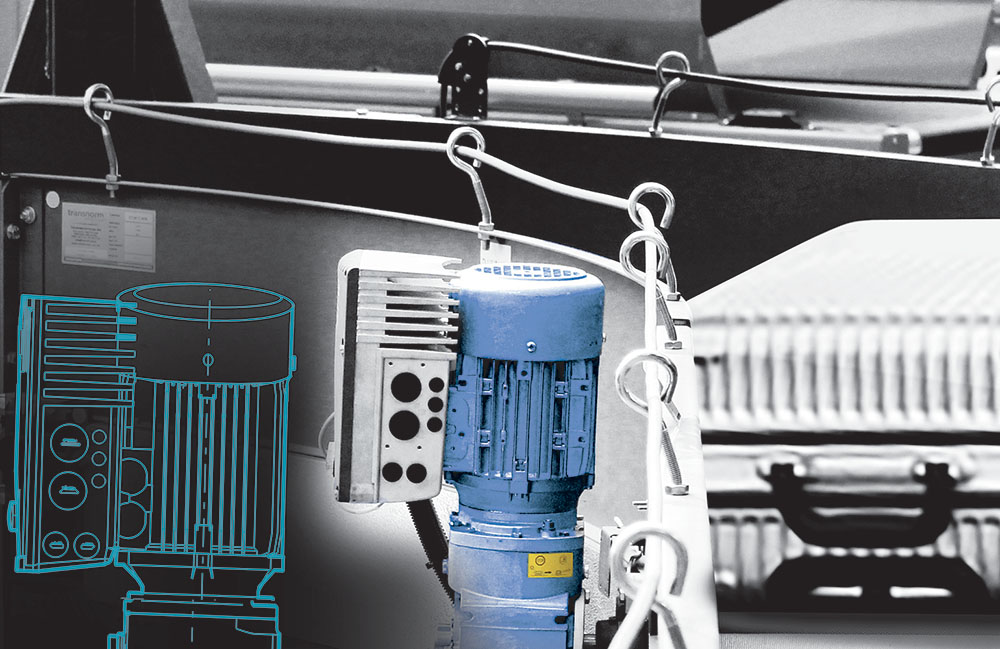 NORD releases digital twin simulation platform for robotics developers