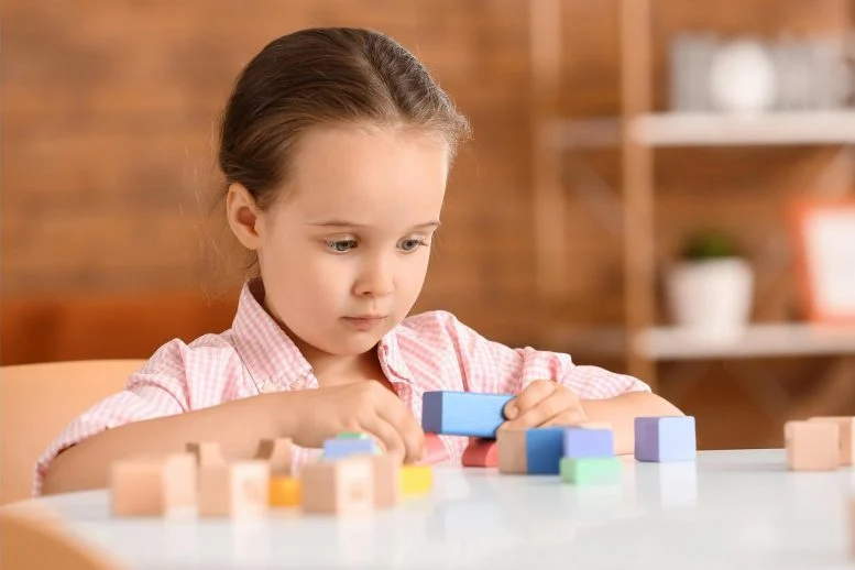 Autism and ADHD May Share a Hidden Brain-Gene Signature