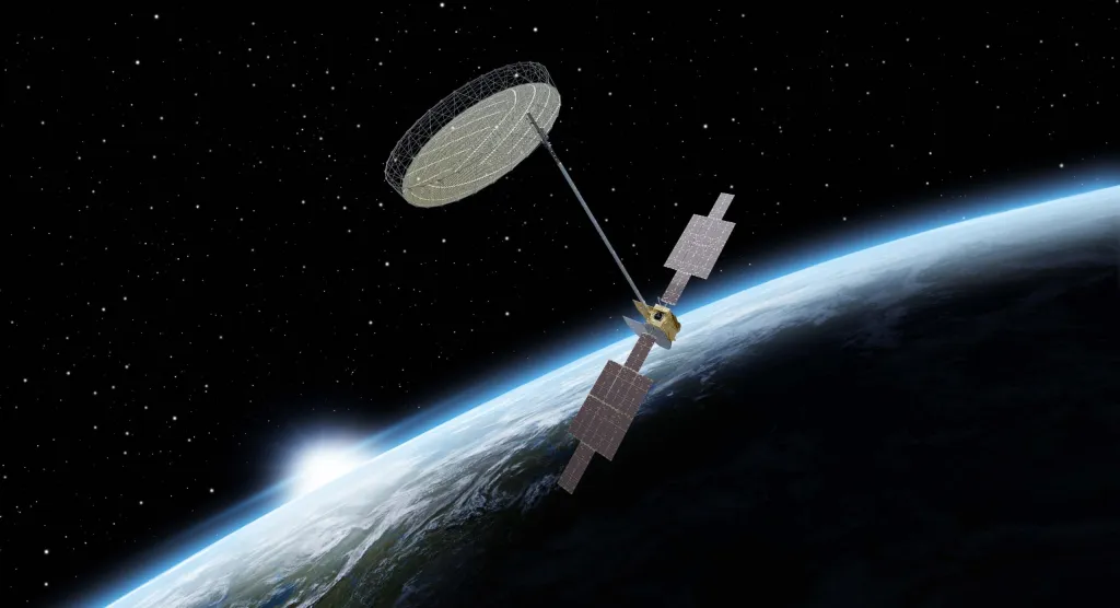 Viasat sees orbital data center partnership opportunity