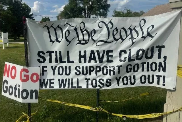 Chinese Battery Maker Refuses to Repay $24M in State Funds Over Failed EV Plant