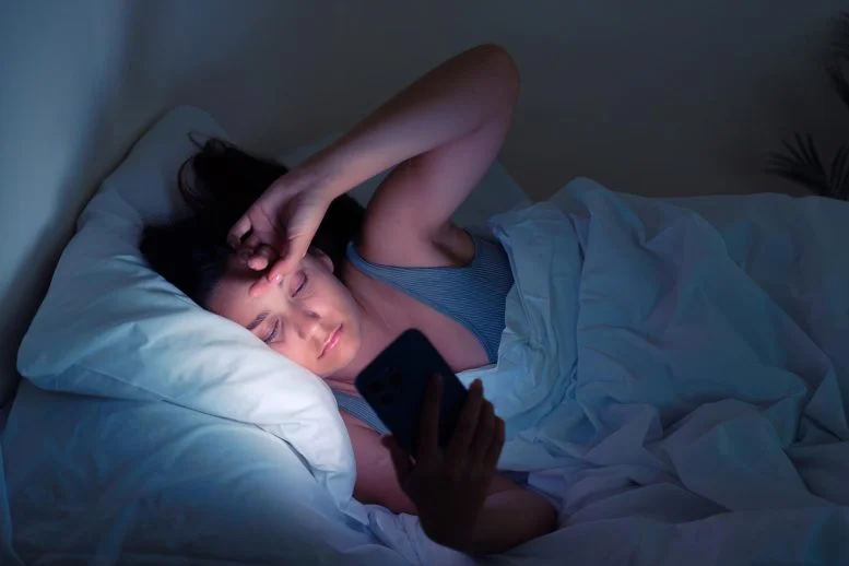 Staying Up Late Could Quietly Damage Your Heart