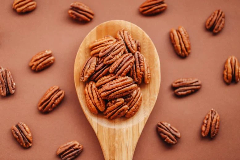 20 Years of Research Reveal Pecans’ Powerful Heart Benefits