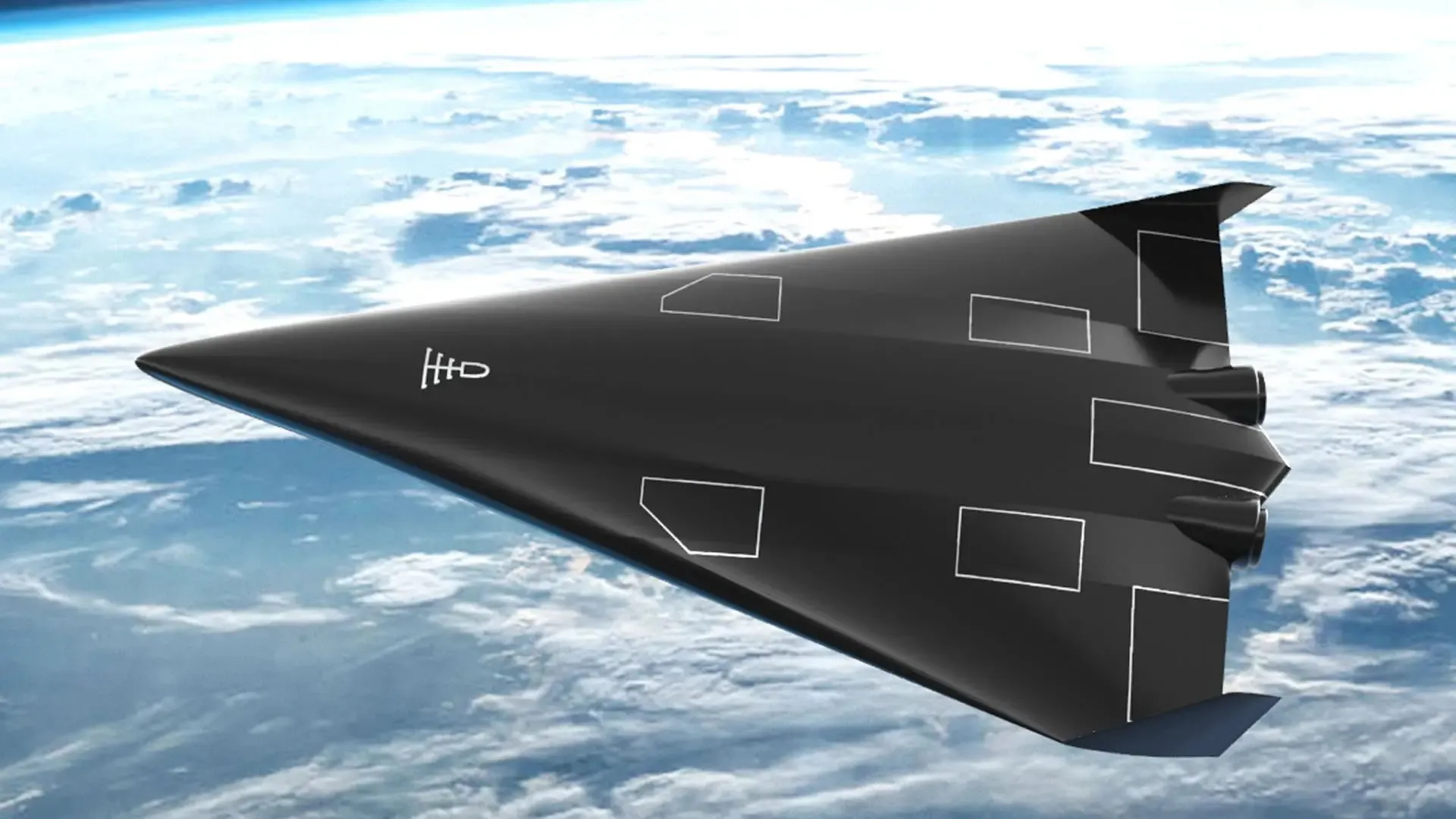 German firm to build hypersonic test plane with rocket and jet engines