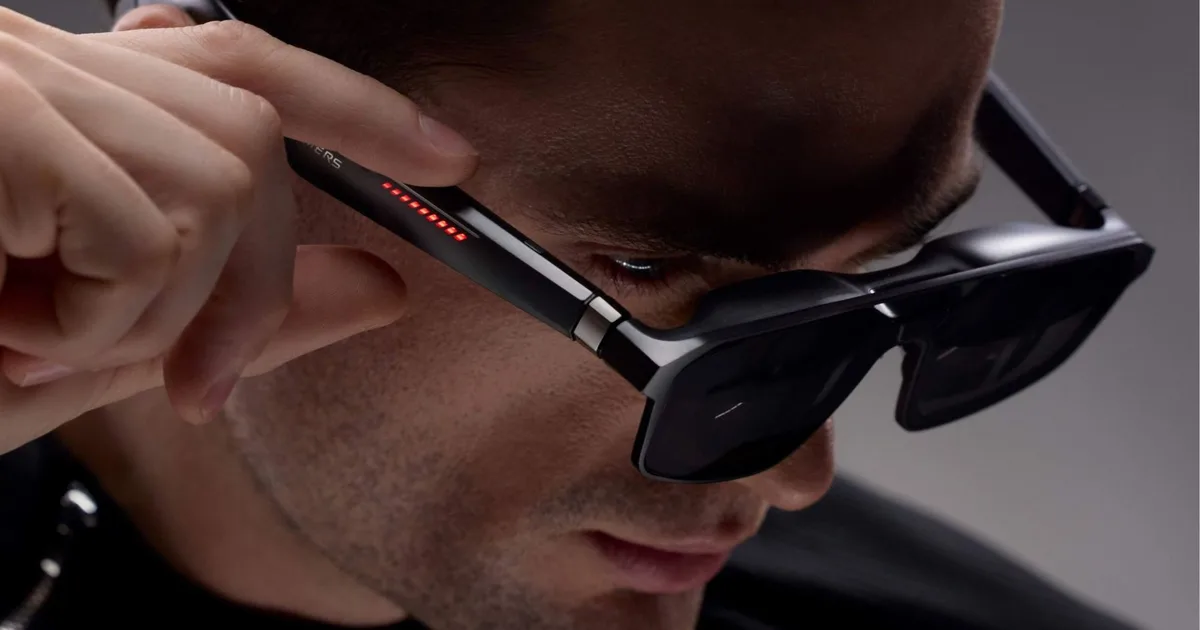 Why your next smartglasses might finally have crisp visuals