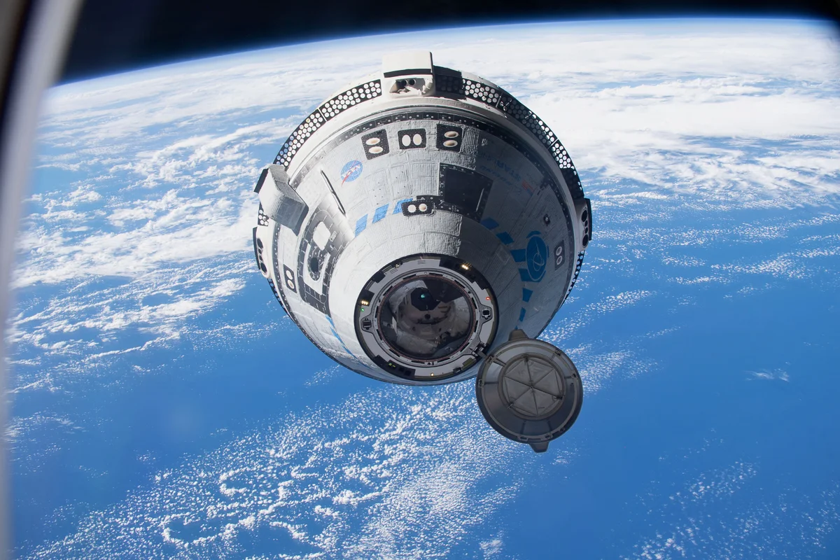 NASA says a litany of failures led to 2024 Boeing Starliner astronaut stranding