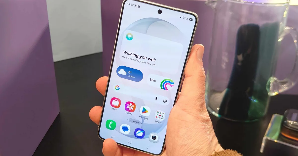 Google brings a trio of cool AI-powered tricks to Galaxy S26 and Pixel phones