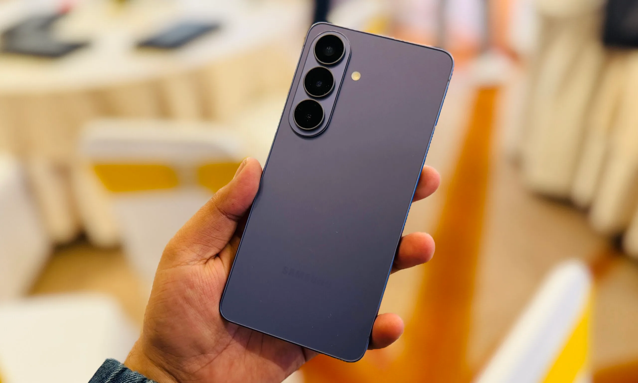 Everything Samsung announced at the Galaxy S26 launch event