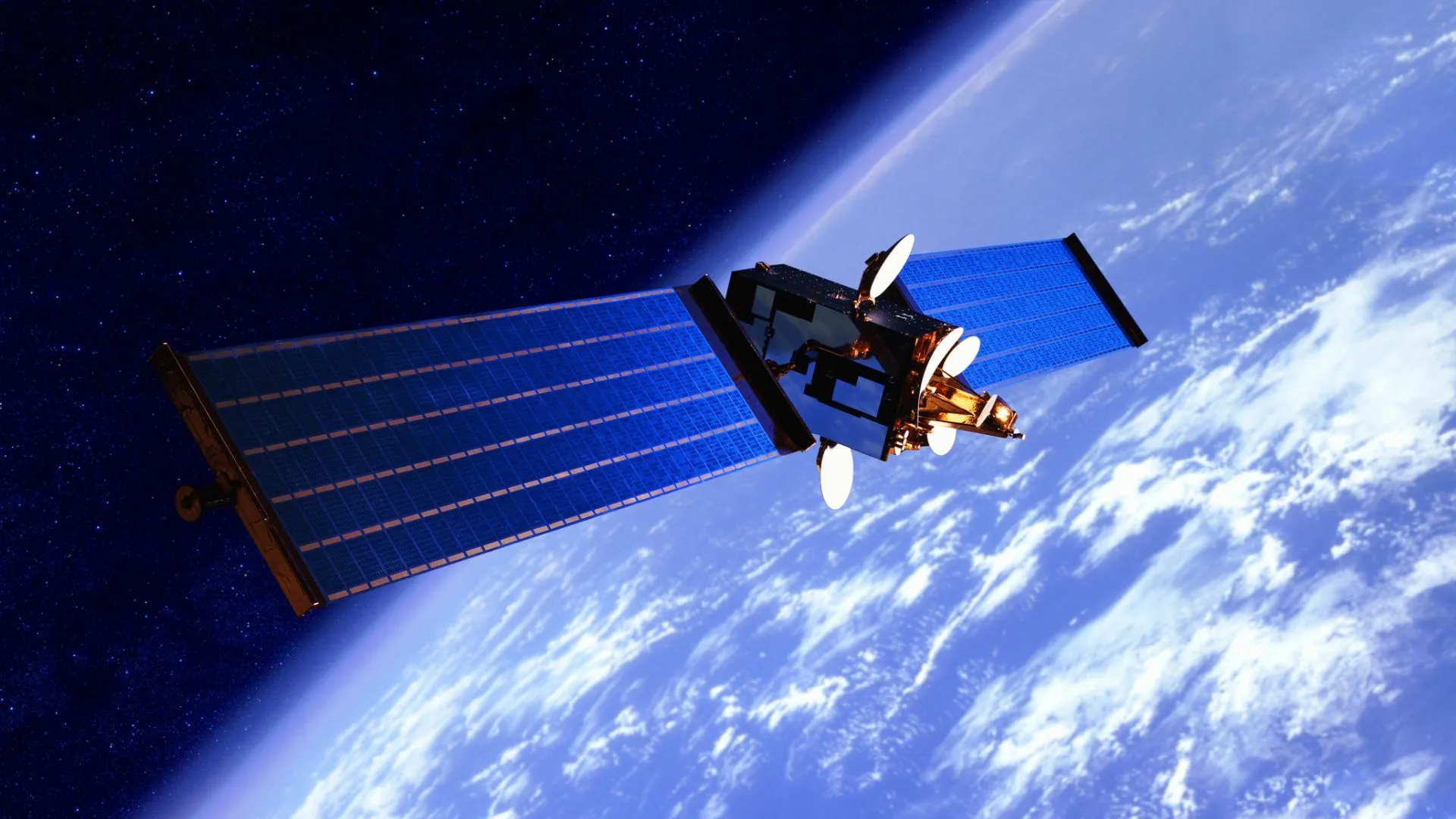 US military satellites to spy on adversary spacecraft at 6-mile range