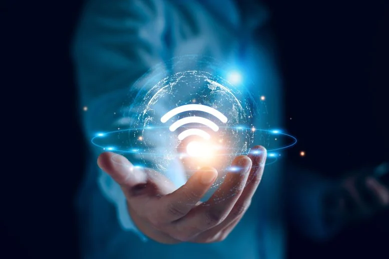 Researchers Warn: WiFi Could Become an Invisible Mass Surveillance System