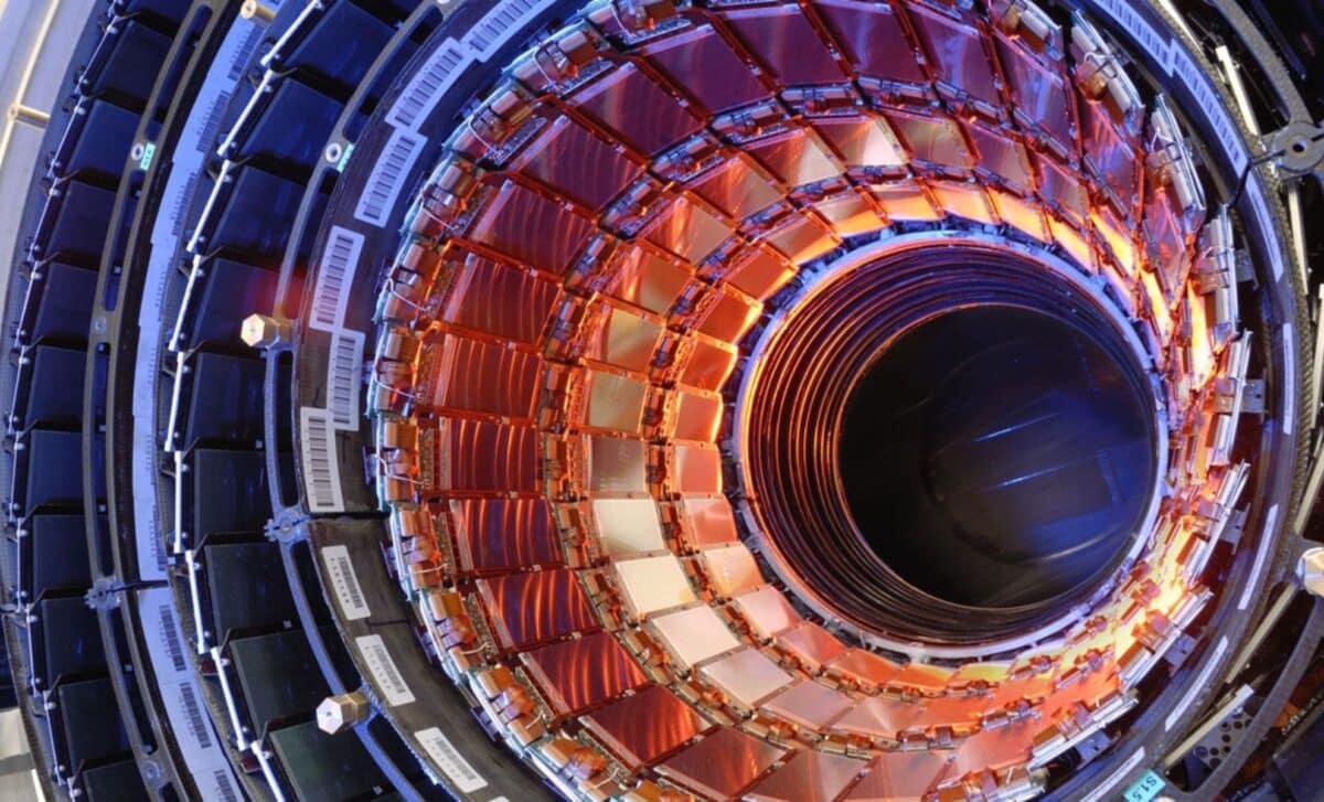 Scientists Just Discovered a Neutrino With 100,000 Times the Power of the World’s Highest-Energy Particle Accelerator