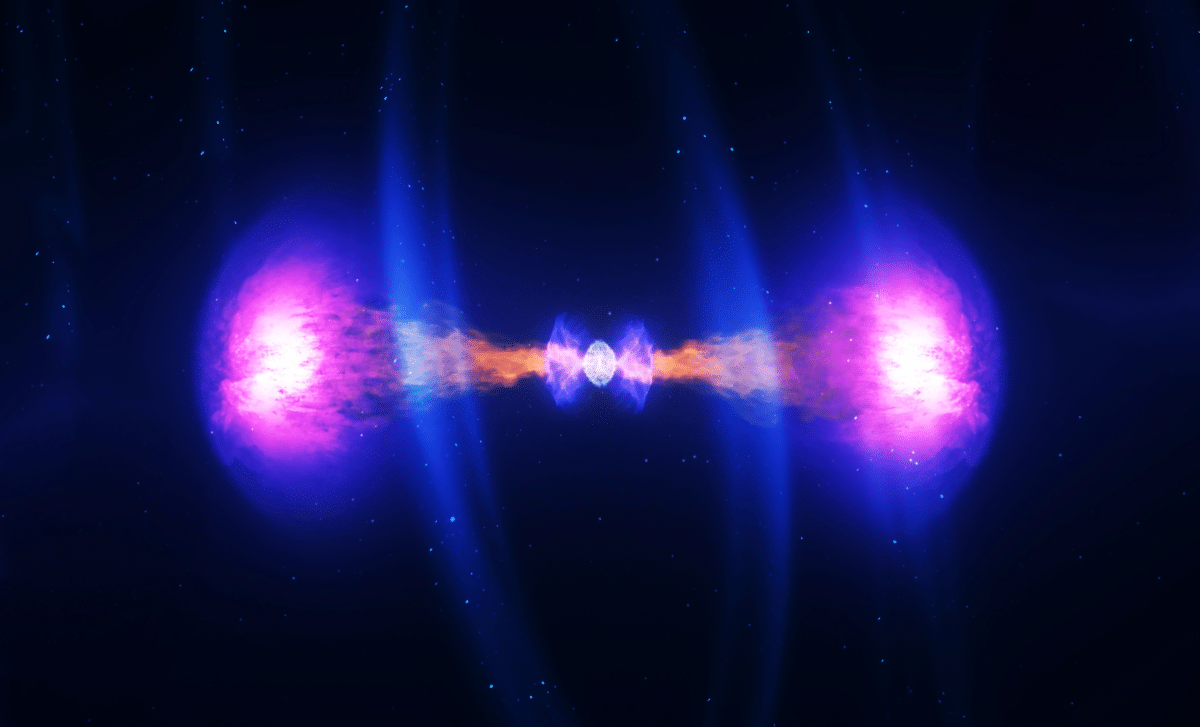 Scientists Just Recreated the Big Bang’s First Moments, and It’s More Complex Than We Thought