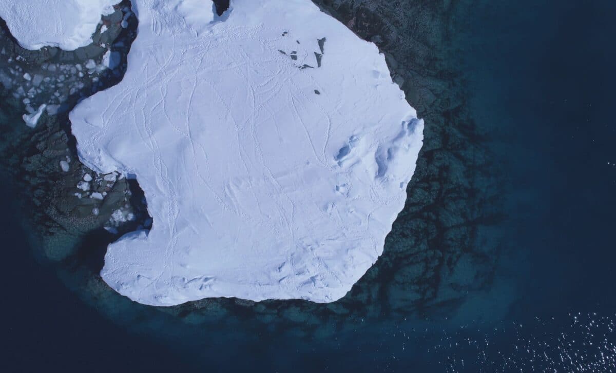 Scientists Just Unveiled a New Map of Antarctica, and What’s Under is Bigger Than Anyone Expected