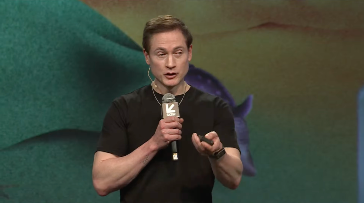 For $1 million, you can pay Bryan Johnson (or BryanAI?) to teach you how to live longer