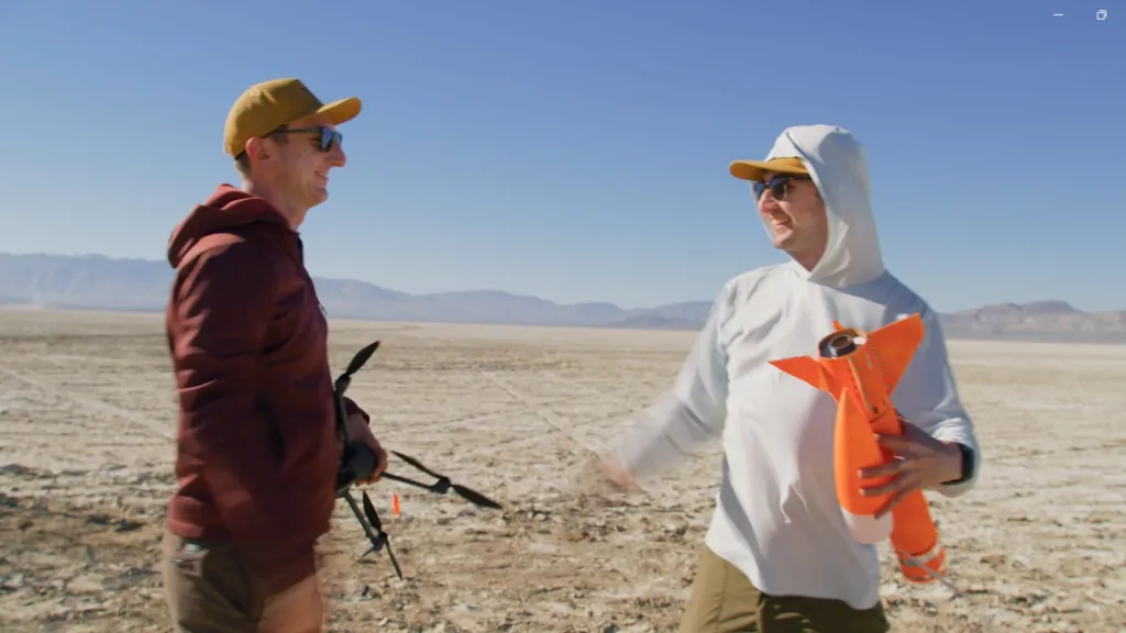 Startup bets on new approach to space-based missile defense