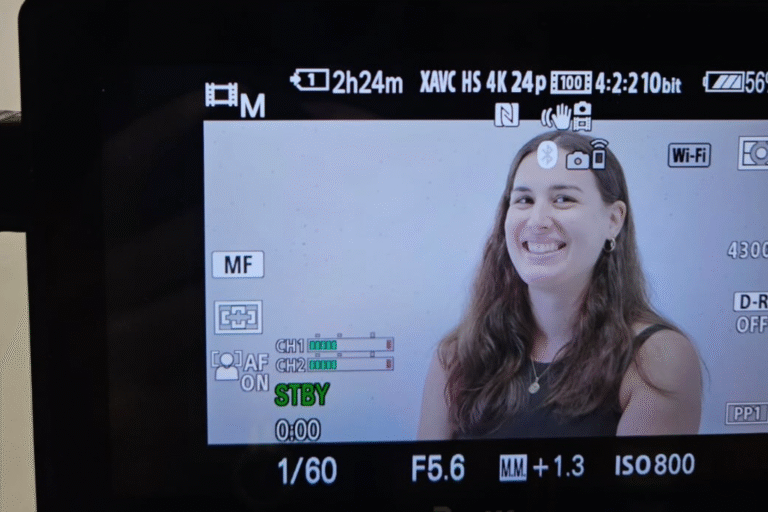 How Lucia Torres is bringing people into nature’s frame