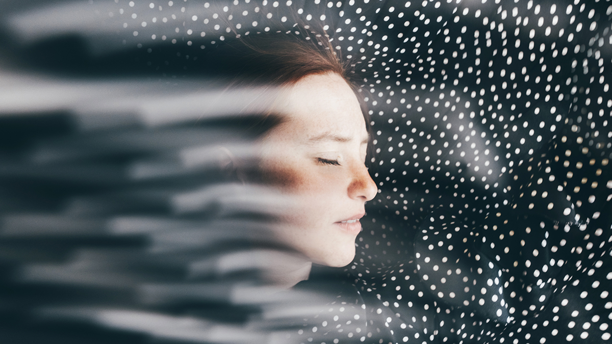 ‘Dream Engineering’ Can Boost Your Puzzle-Solving, Study Suggests : ScienceAlert