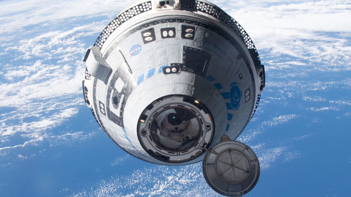 NASA Thinks Boeing’s Starliner Can Fly in April, Which Is Hilarious