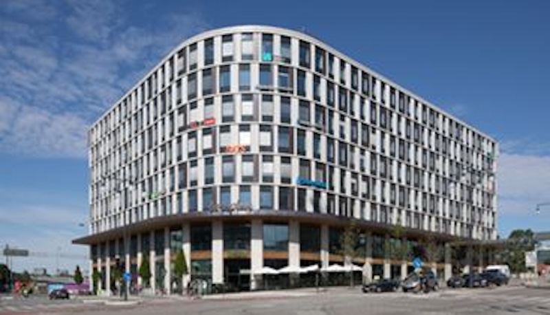 ABB Robotics leads global effort to standardize measurement of industrial robot energy consumption