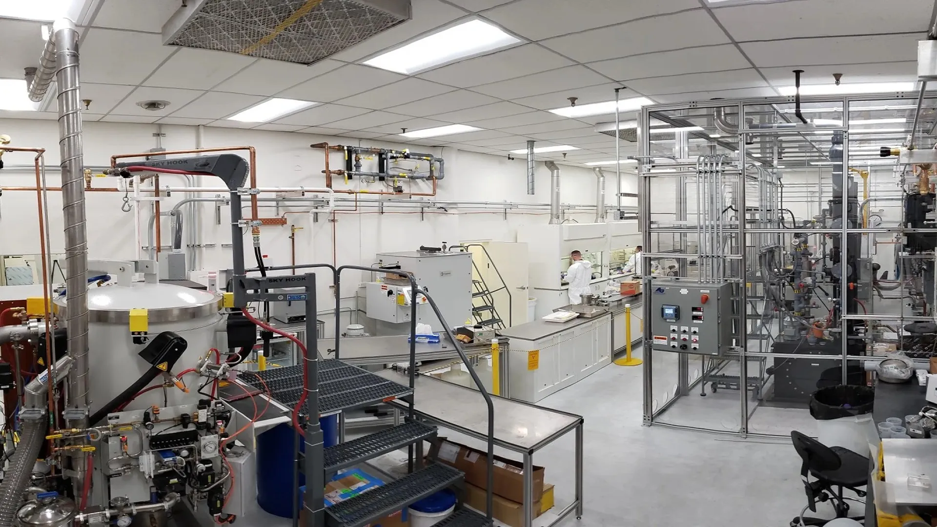 US grants first nuclear fuel license in 50 years to Amazon-backed firm