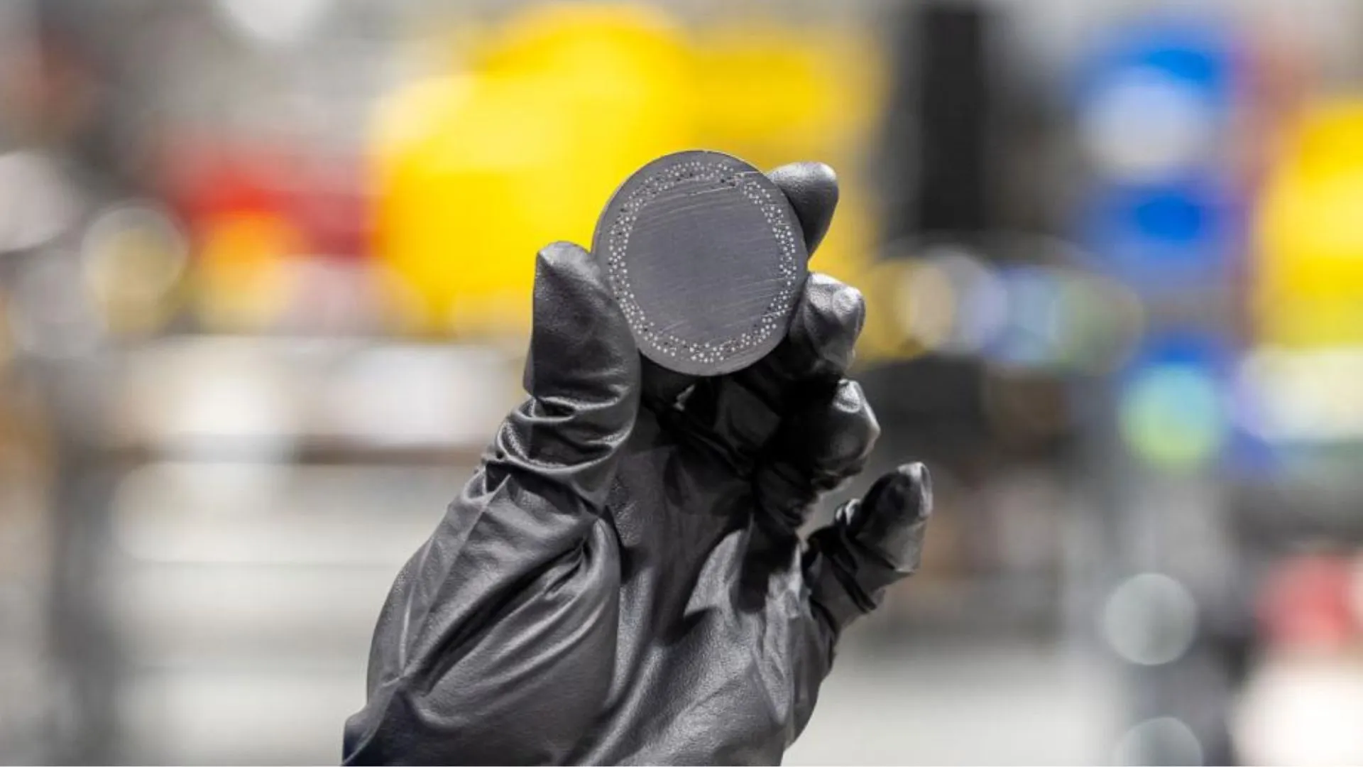 US advanced nuclear reactors near deployment with new fuel deal