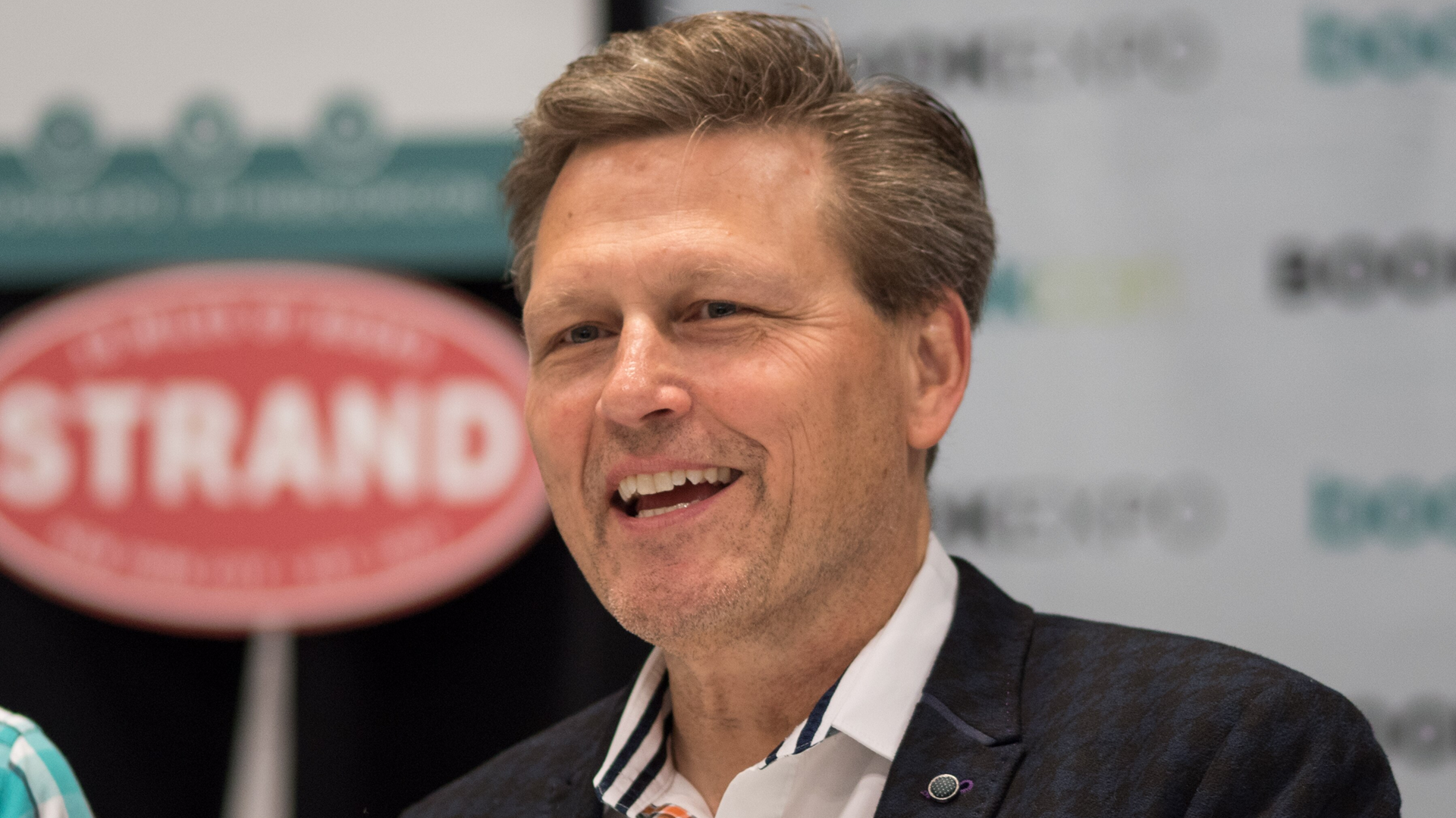 ‘This is the hill I’m going to die on’ — David Baldacci takes on OpenAI in a battle over stolen creative work