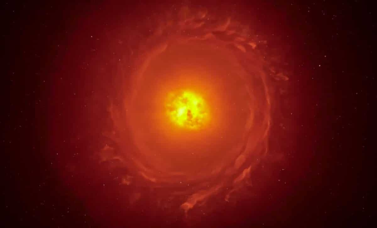 This Giant Star Fooled the Entire Astronomy World, Here’s What’s Really Going On