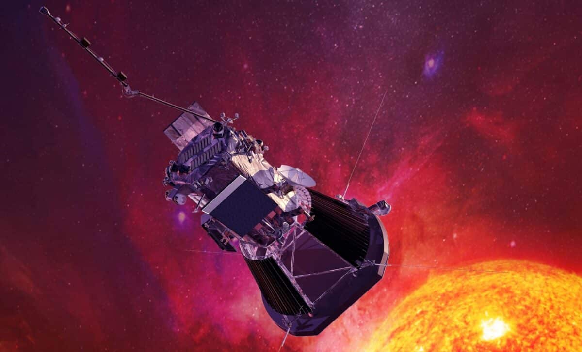 This NASA Probe Flew Closer to the Sun Than Ever Before, Here’s What It Discovered!