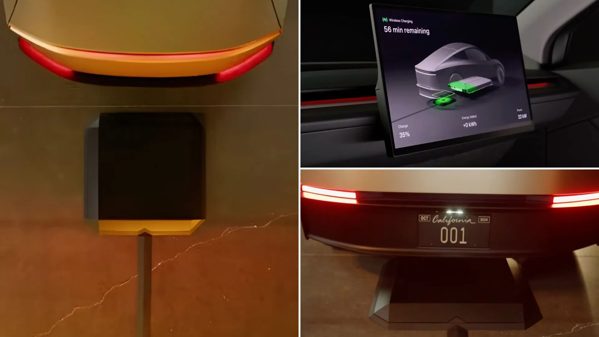 US approves Tesla radio technology for outdoor Cybercab EV charging