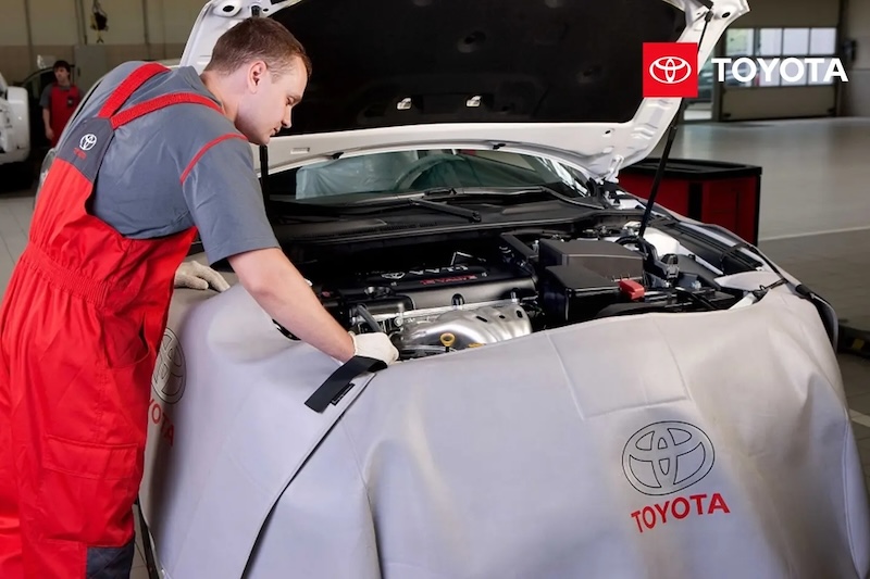 How Much Does a Prius Head Gasket Repair Cost in 2026?