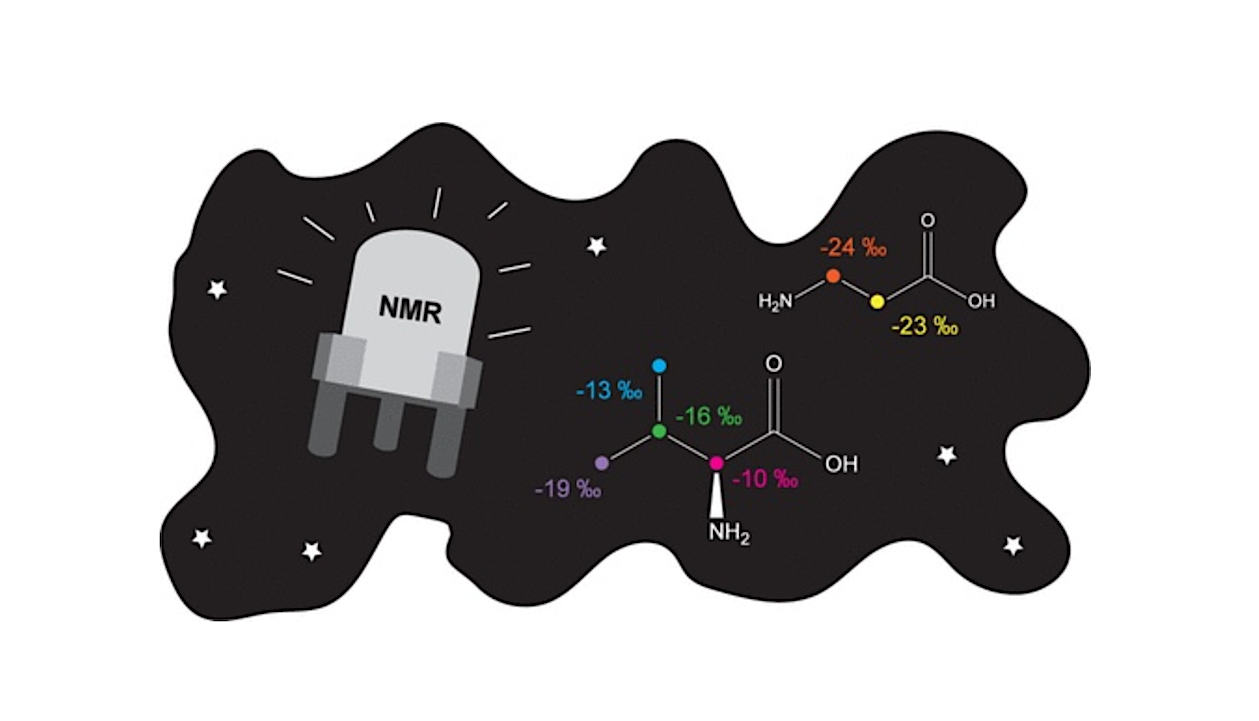 Tricorder Tech: Opportunities and Limitations of Nuclear Magnetic Resonance Spectroscopy in Astrobiology