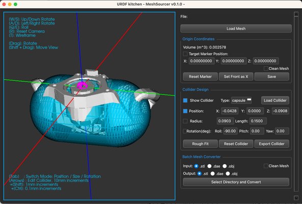 Weekly Robotics #347