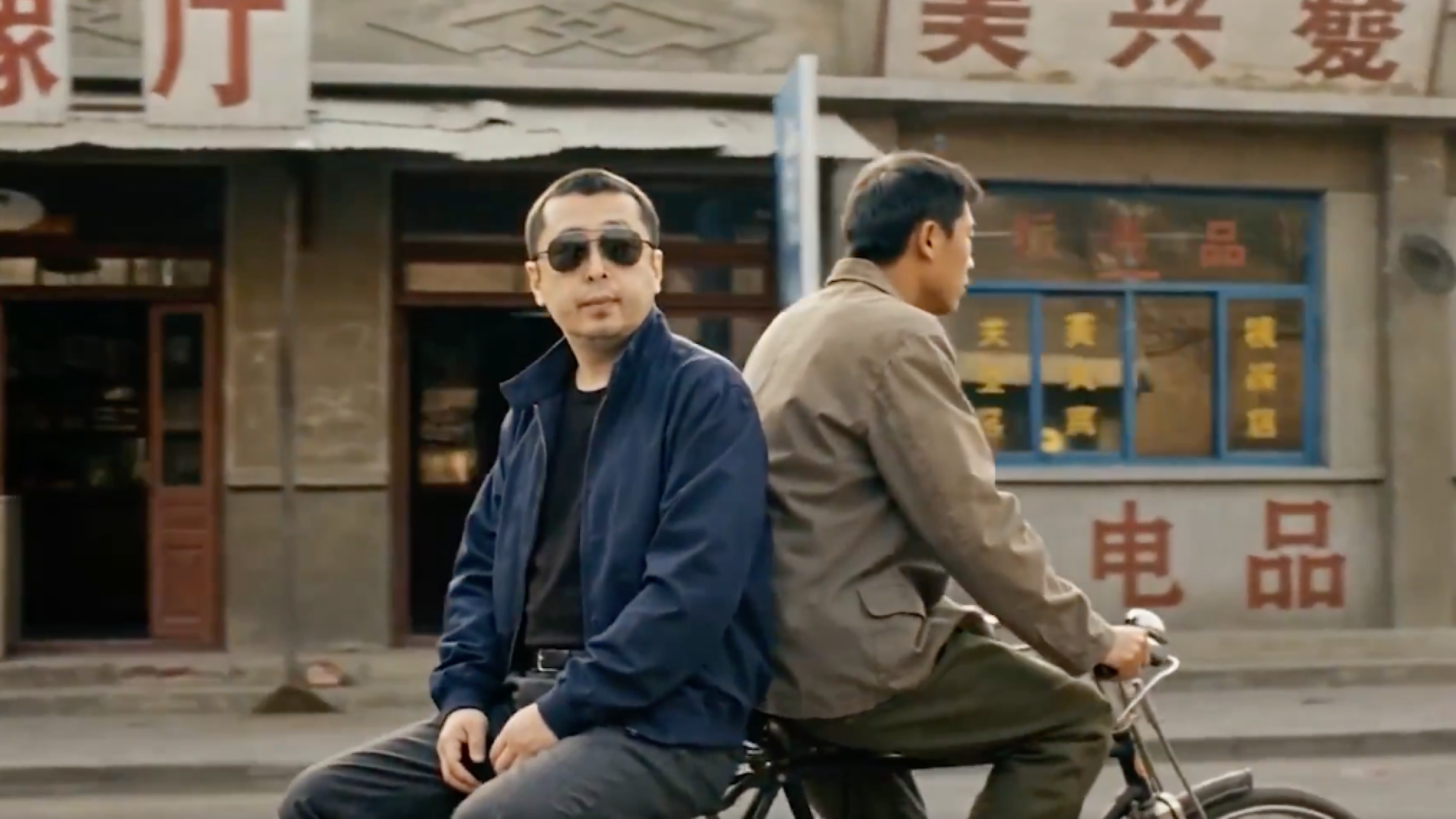 The internet says Hollywood is cooked — but I think Jia Zhangke’s AI short says something far more interesting