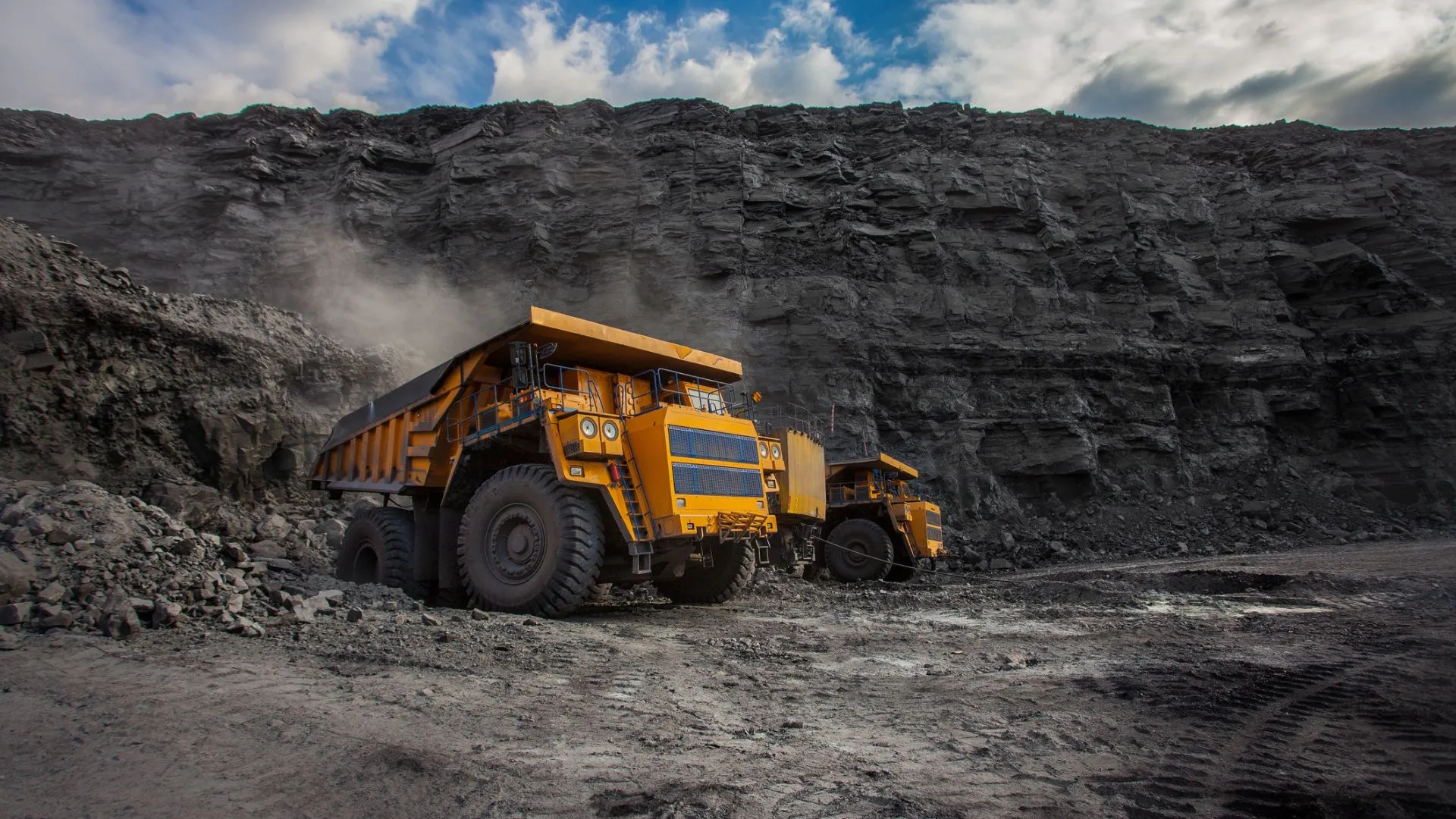 Coal waste could become a new US source of rare earth elements