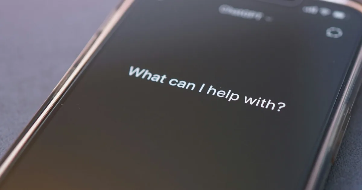 Your ChatGPT chats are more personal than you think