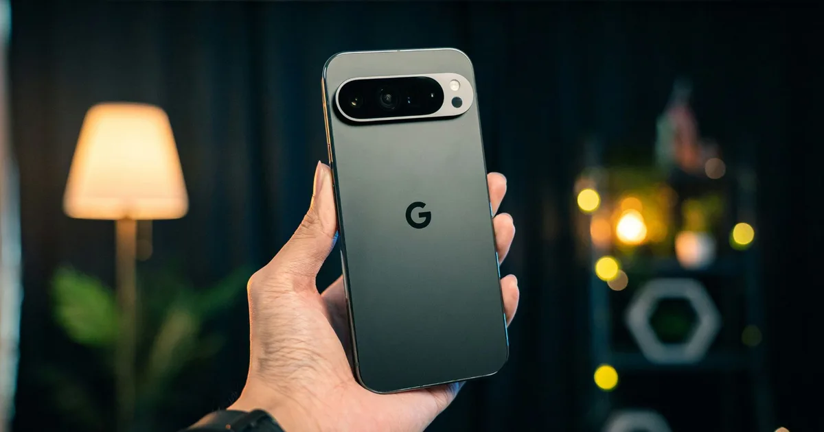 Your Pixel is getting Android 17 again