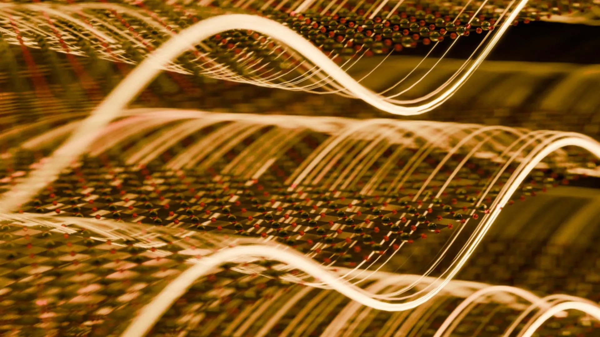 World’s first terahertz microscope reveals quantum jiggle in electrons