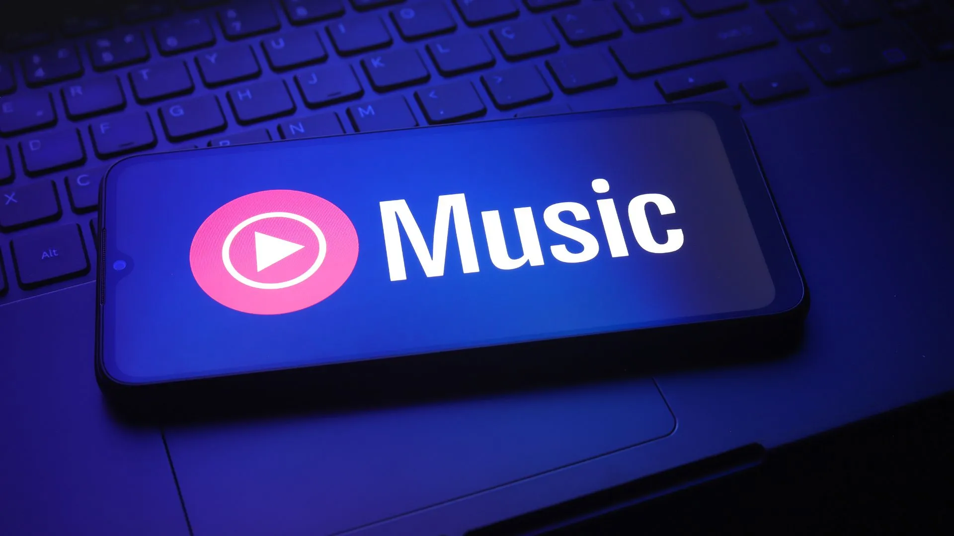 YouTube Music caps lyric access for free users amid subscription push