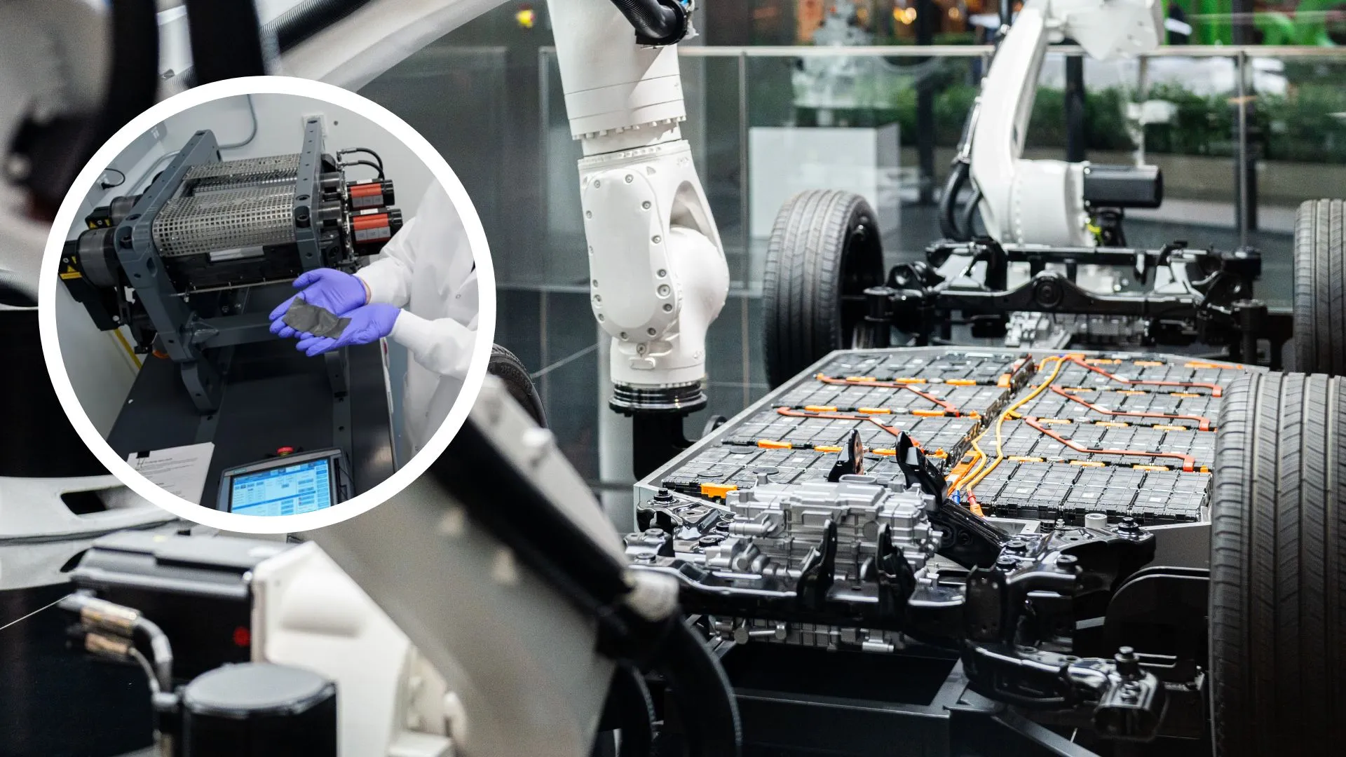 New dry battery design boosts conductivity, reduces side reactions